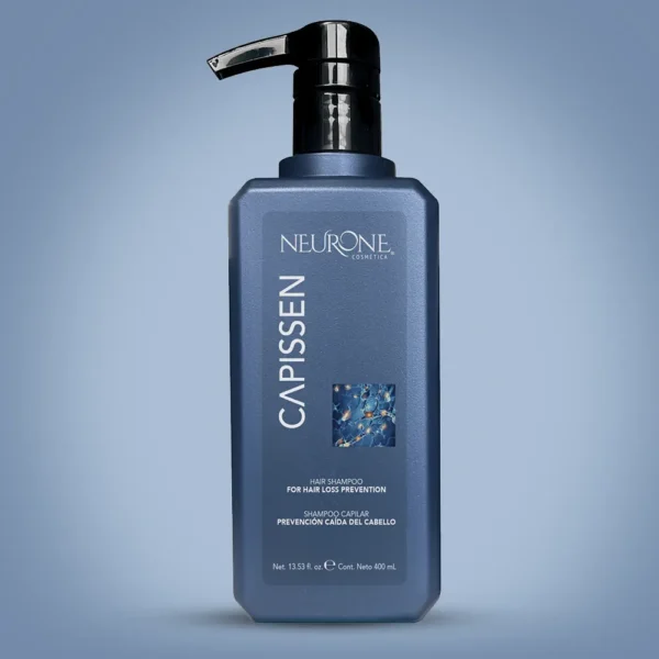 NACSHA-1 Capissen Shampoo