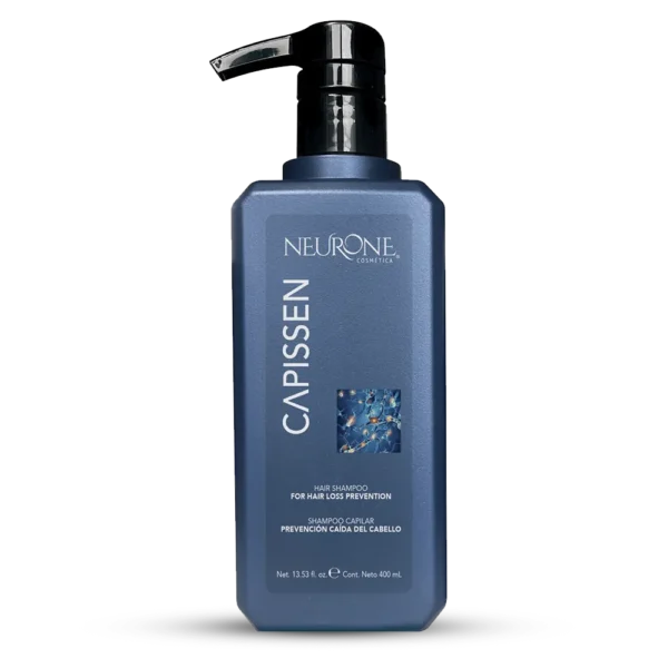 NACSHA Capissen Shampoo