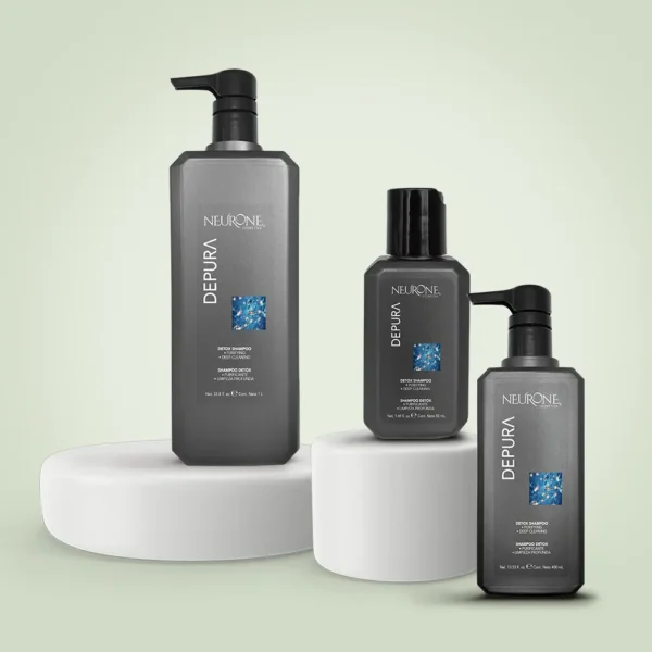 depura Shampoo Depura