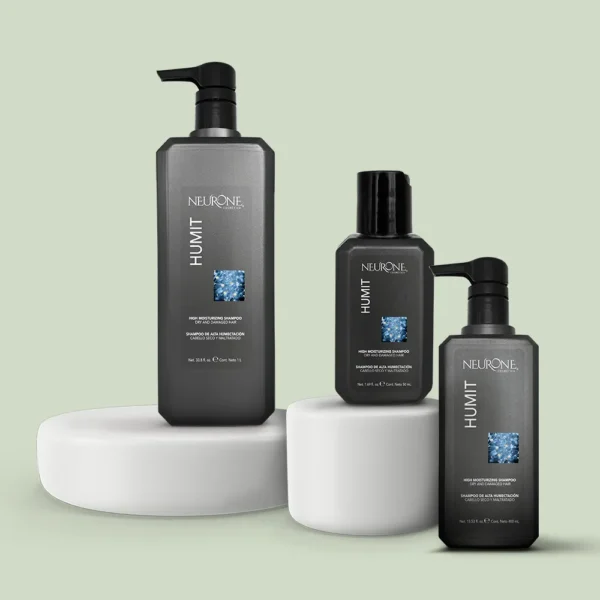 NLSHUM-3 Shampoo Humit