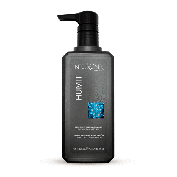 NLSHUM Shampoo Humit