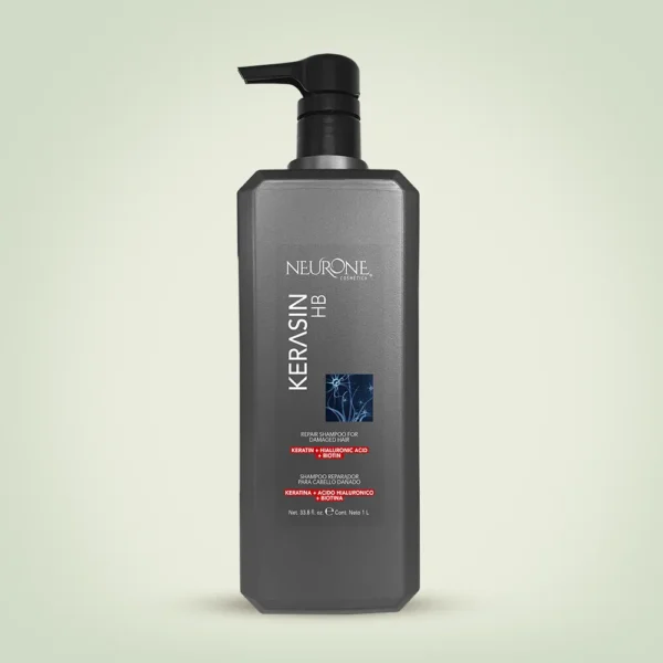 Shampoo Kerasin HB