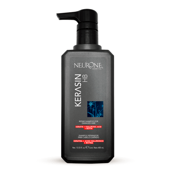 Shampoo Kerasin HB