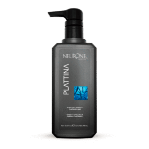 Shampoo Plattina