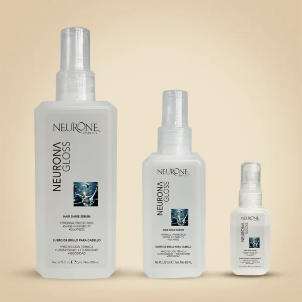 Neurona Gloss