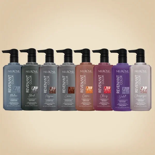 NTREVCO-1 Revenant Color