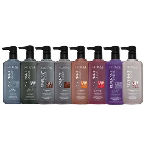 NTREVCO Revenant Color