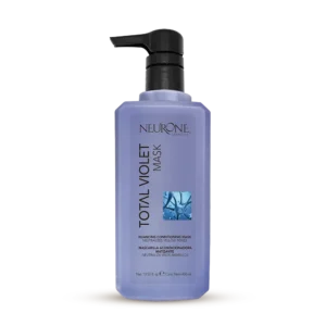 NTTVIMA Total Violet Mask