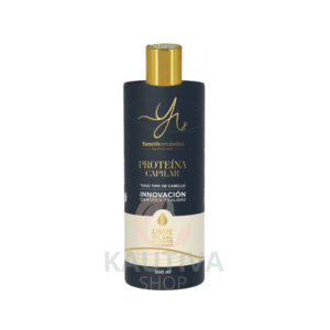 Diseño sin título Proteína Capilar